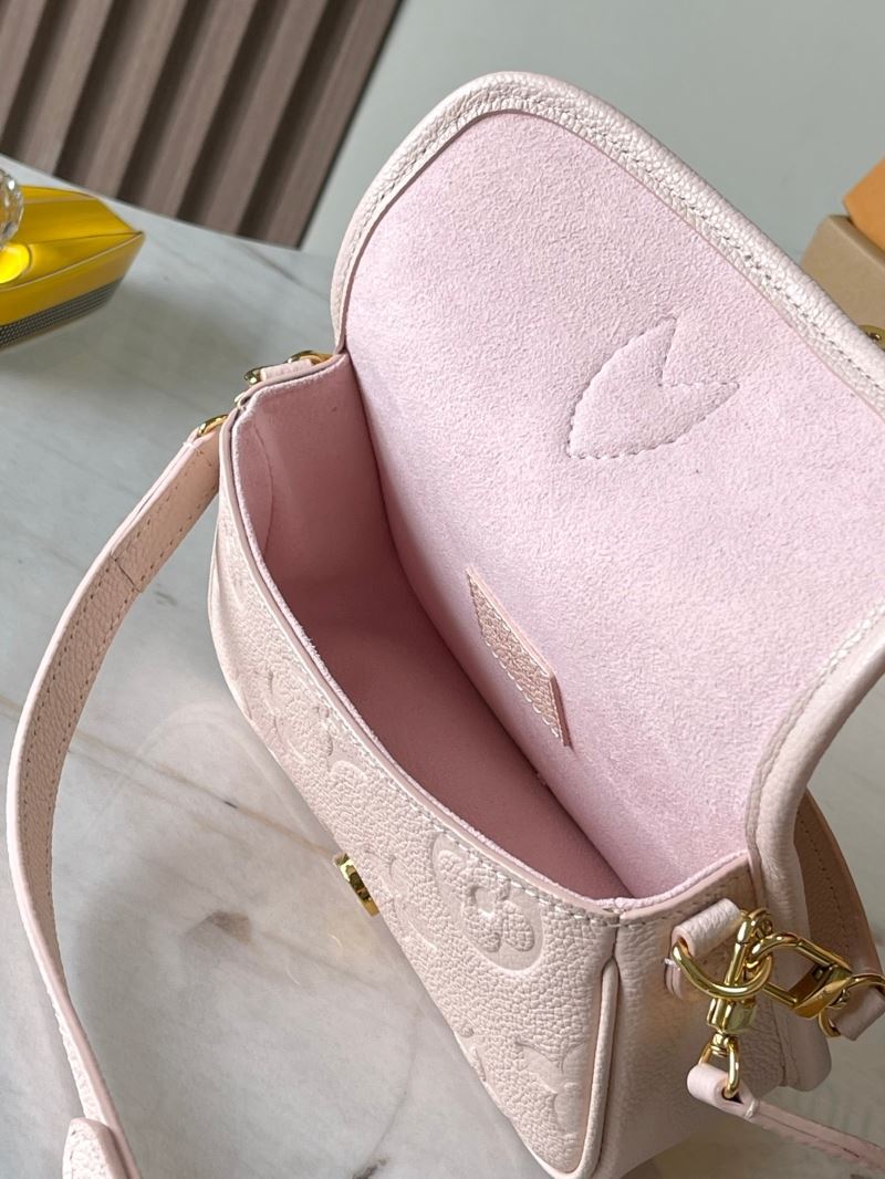 Louis Vuitton Satchel Bags